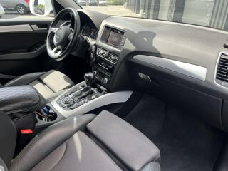 Q5 2.0 TDi 190 cv Advanced S-tronic PHASE 2 2017 occasion 33130 B&egrave;gles