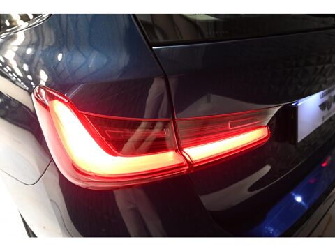 S&eacute;rie 3 318i Touring - BVA TOURING G21 LCI Business Design PHASE 2 2023 occasion 77100 Meaux