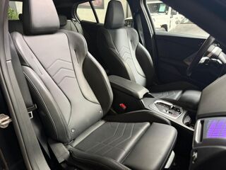 S&eacute;rie 1 180d - 150 CH BVR Palettes F70 FINITION M Sport - GARANTIE C 2024 occasion 33700 M&eacute;rignac