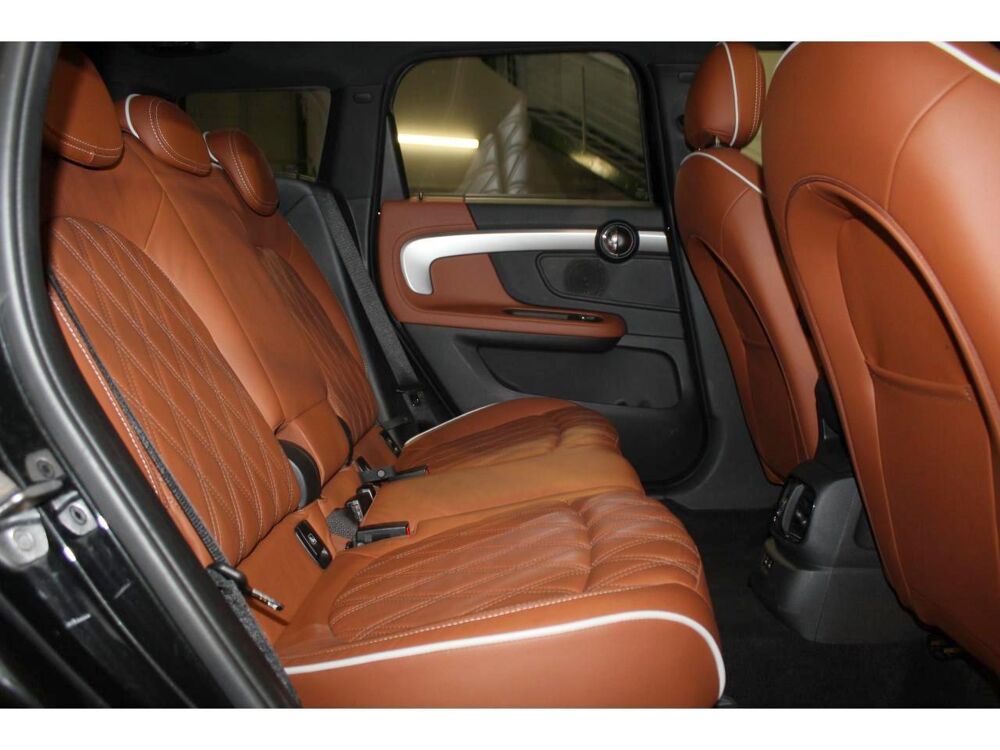 Countryman 1.5i 136CH - BVR Northwood - GARANTIE CONSTRUCTEUR - SUIVI C 2022 occasion 95340 Bernes-sur-Oise