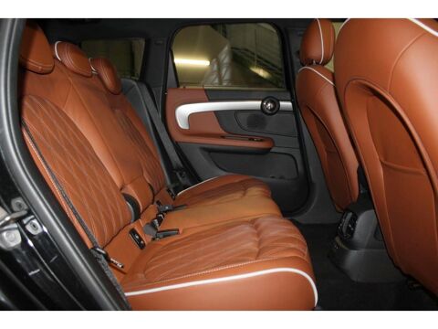 Countryman 1.5i 136CH - BVR Northwood - GARANTIE CONSTRUCTEUR - SUIVI C 2022 occasion 95340 Bernes-sur-Oise