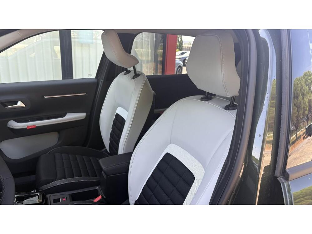 C3 Aircross 1.2 Hybrid 145 Max 2026 occasion 81580 Soual