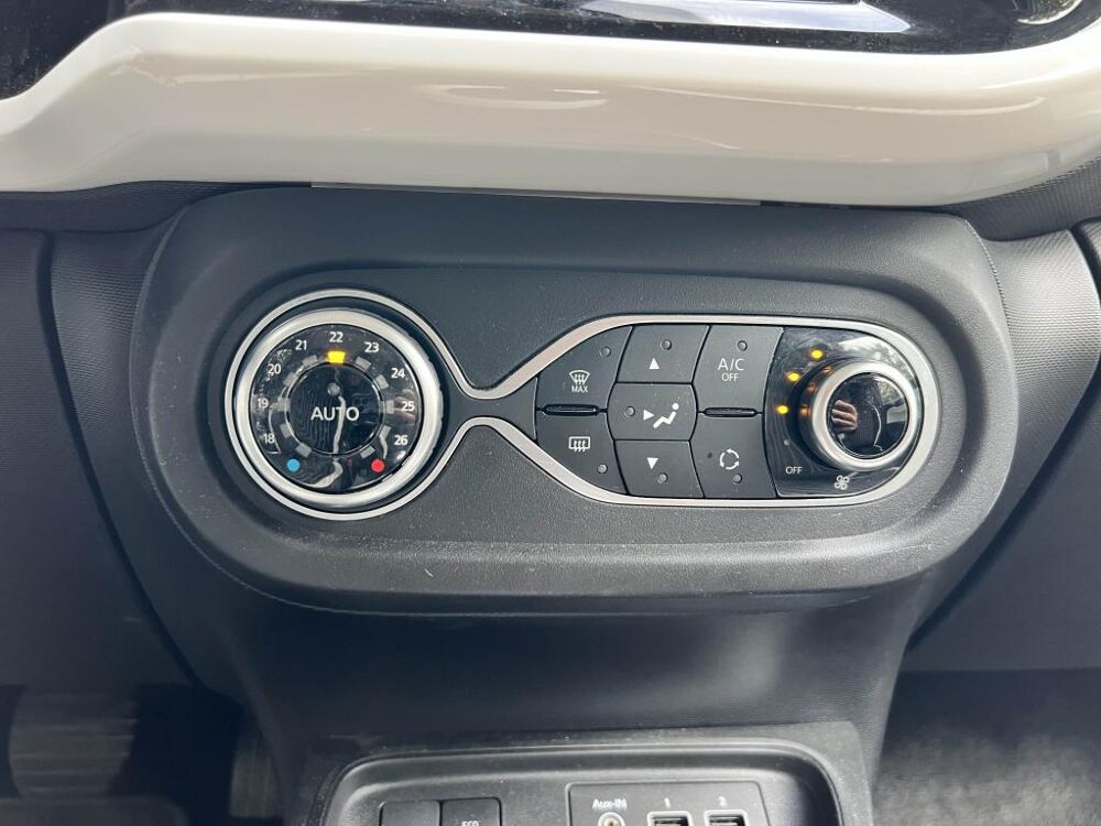 Twingo E-Tech - BVA- CAMERA RECUL - CARPLAY 2022 occasion 13760 Saint-Cannat