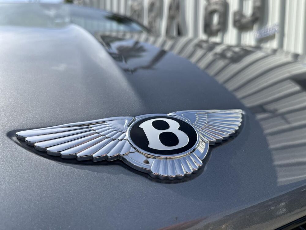 Continental III GTC 4.0 V8 550 BVA8 2021 occasion 83490 Le Muy