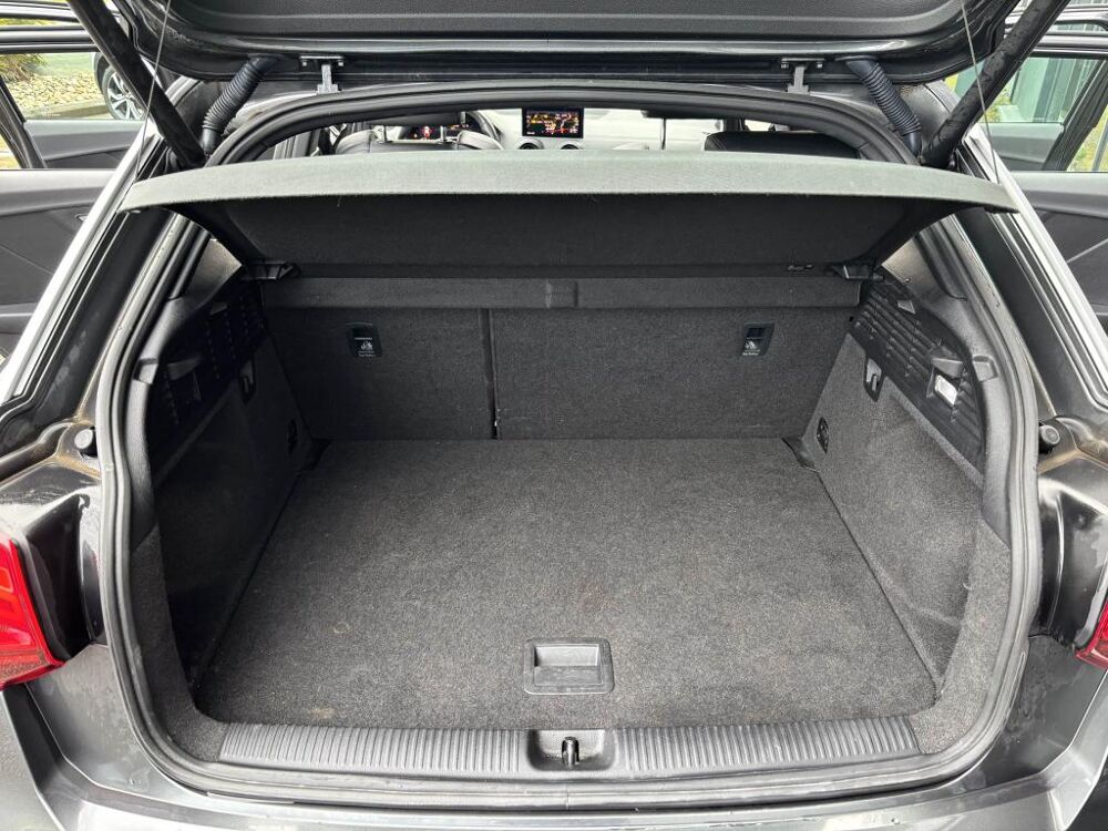 Q2 Quattro 2.0 TDI - 190 - BV S-tronic S Line 2017 occasion 47200 Saint-Pardoux-du-Breuil