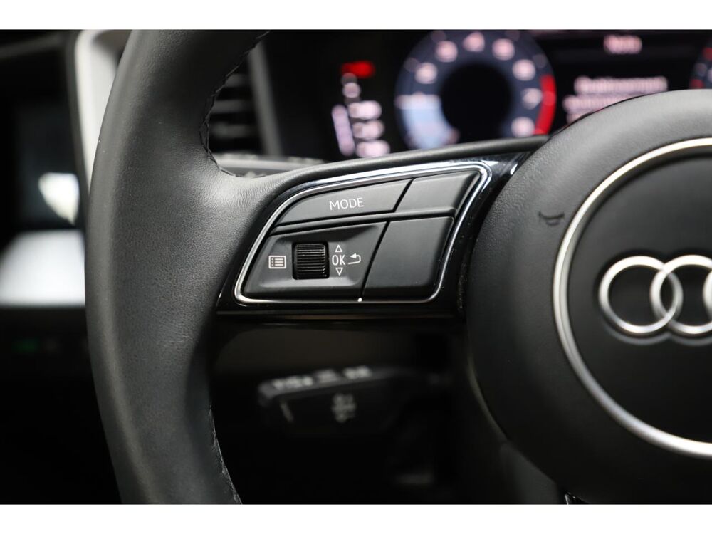 A1 1.0 25 TFSI 95 Design 2025 occasion 06550 La Roquette-sur-Siagne