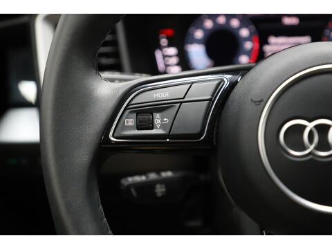 A1 1.0 25 TFSI 95 Design 2025 occasion 06550 La Roquette-sur-Siagne