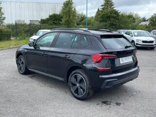 Kamiq 1.0 tsi evo 2 116 monte carlo dsg7 2026 occasion 33127 Saint-Jean-d'Illac