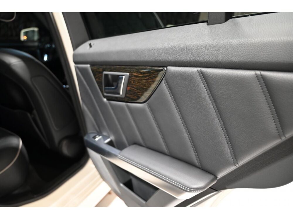 Classe GLK 350 FASCINATION 4 MATIC BVA7 2014 occasion 77100 Meaux