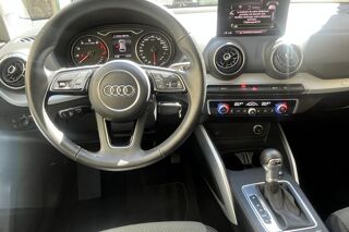 Q2 AUDI 1.5 35 TFSI 150CH - CARPLAY - ENTRETIEN SUIVI 2019 occasion 78760 Jouars-Pontchartrain