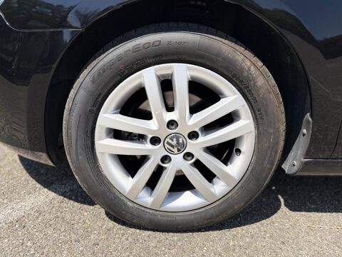 Golf CONFORTLINE 1.6 TDI 105CH - RADARS - REGULATEUR - BLUETOOTH 2012 occasion 13760 Saint-Cannat