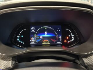 Arkana 1.6 E-Tech Hybride - 145 - BVA multi-modes multi-modes Inte 2021 occasion 25300 Pontarlier
