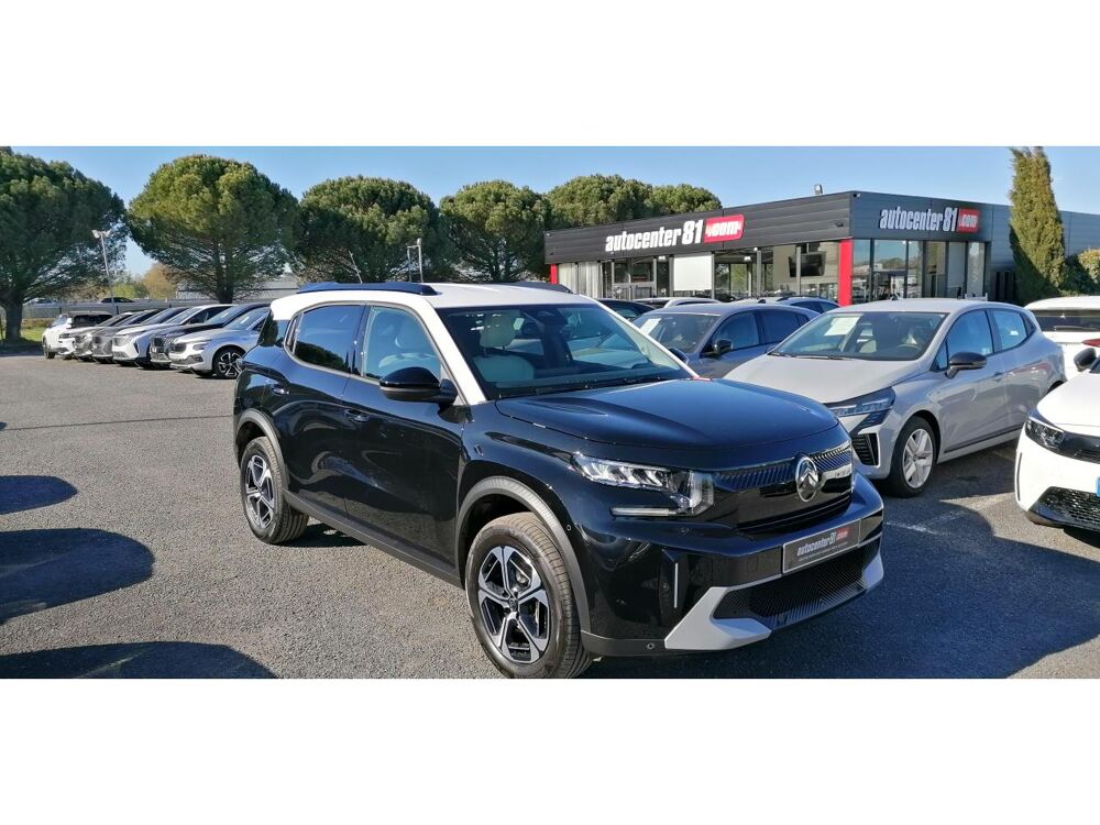 C3 Aircross 1.2 Hybrid 145 Max 2026 occasion 81580 Soual