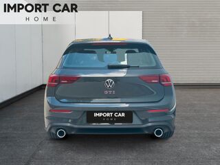 Golf 8.5 2.0 TSI - 265 - BV DSG 7 VIII BERLINE GTI PHASE 2 / SUI 2024 occasion 78300 Poissy