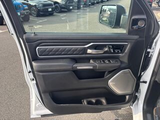 RAM 1500 CREW TUNGSTEN AIR BOX 2026 occasion 91830 Le Coudray-Montceaux