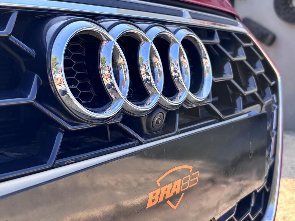 A5 Cabriolet Quattro 2.0 45 TFSI MHEV - 245 - BV S-Tronic 2020 occasion 83490 Le Muy