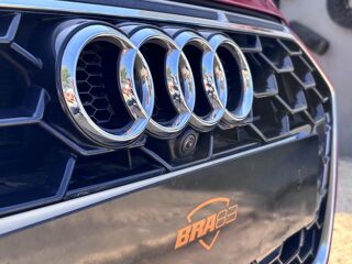 A5 Cabriolet Quattro 2.0 45 TFSI MHEV - 245 - BV S-Tronic 2020 occasion 83490 Le Muy