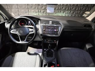 Tiguan 2.0 16V TDI BlueMotion - 150 - BV DSG 7 2016 Life Business 2022 occasion 77100 Meaux
