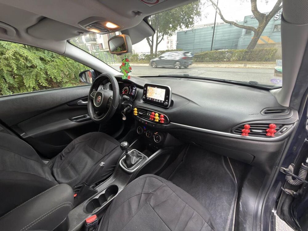 Tipo 1.4i - 95 BERLINE Easy 2019 occasion 77185 Lognes