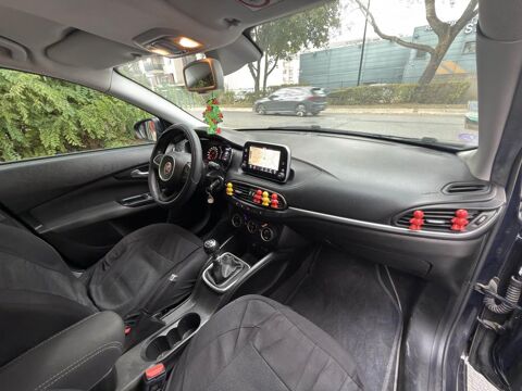 Tipo 1.4i - 95 BERLINE Easy 2019 occasion 77185 Lognes