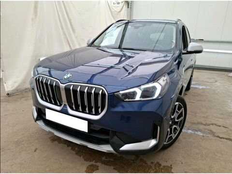 BMW X1 U11 SDRIVE 18I 136 X-LINE - BV DKG & PACK PREMIUM 2023 occasion Coll&eacute;gien 77090