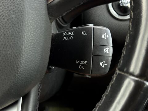Kadjar 1.2 Energy TCe 130 BVA EDC 1&egrave;re Main Attelage Bose Cam&eacute;ra Na 2019 occasion 67440 Marmoutier