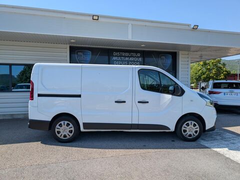 Talento 1.2 - CH1 1.6 Multijet 16V - 120 FOURGON Fourgon t&ocirc;l&eacute; Pack 2019 occasion 34190 Ganges