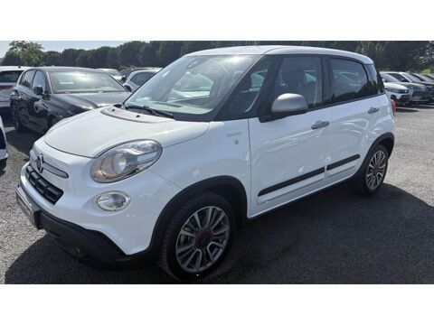 500 L 1.4l 95ch Sport +CAPLAY +CAMERA 2020 occasion 81580 Soual