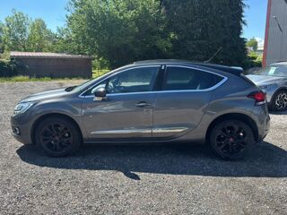 DS4 Bluehdi 180 performance line eat6 2017 occasion 85150 Les Achards