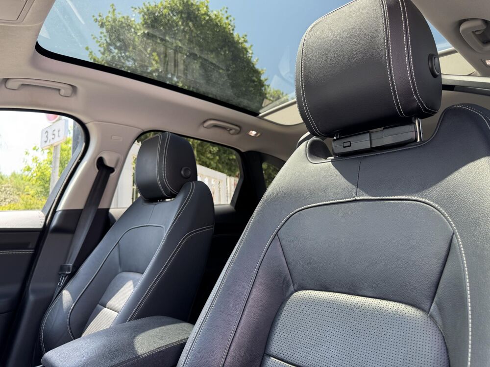 F-PACE 3.0 D V6 - 300 - BVA - Stop/Start - AWD R-Sport / GARANTIE / 2016 occasion 78300 Poissy