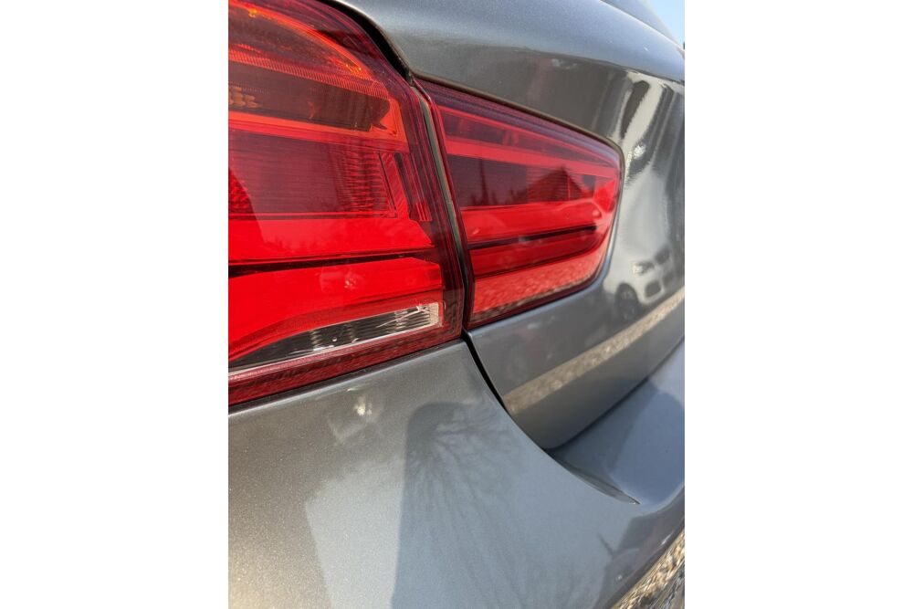 S&eacute;rie 1 118i BVA SPORT F21 ? TOIT OUVRANT ? GPS ? 136 CH 2015 occasion 78760 Jouars-Pontchartrain