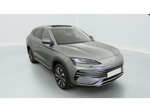 BYD Seal - 218 - 71,8 KWh Comfort 2026 occasion Laon 02000