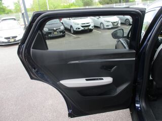 Sc&eacute;nic E-Tech 220 E-TECH SUV Techno Iconic 2025 occasion 31660 Bessi&egrave;res