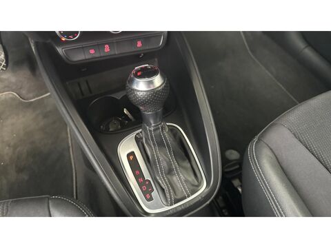 A1 1.4 TFSI 122 S-tronic S LINE 2011 occasion 17600 Saujon