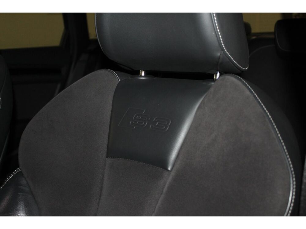 S3 8V Quattro 2.0 TFSI - 300CH BV S-tronic - DEUXIEME MAIN 2016 occasion 95340 Bernes-sur-Oise