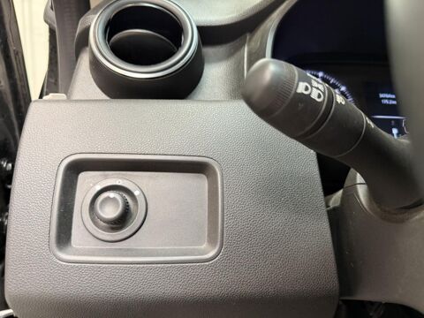 Duster 1.5 BLUE DCI 115 EXPRESSION 4WD 4X4 2022 occasion 52100 Bettancourt-la-Ferr&eacute;e
