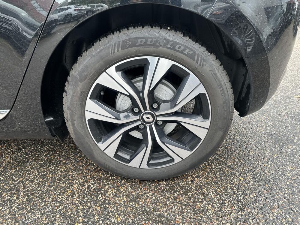 Clio 1.6 E-Tech Hybride - 145 - BVA multi-modes V BERLINE Evolut 2023 occasion 94360 Bry-sur-Marne