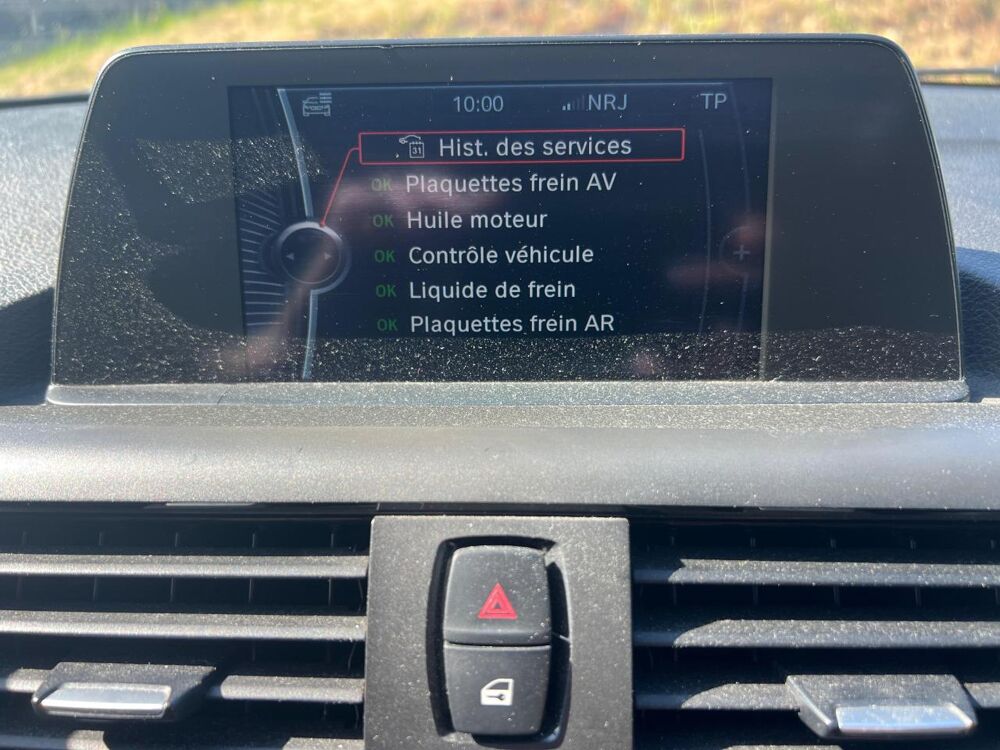 Serie 2 COUPE 2.0 220 D 185 M-SPORT BVA 2014 occasion 42170 Saint-Just-Saint-Rambert