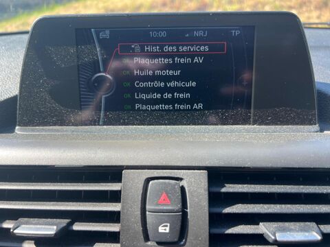 Serie 2 COUPE 2.0 220 D 185 M-SPORT BVA 2014 occasion 42170 Saint-Just-Saint-Rambert