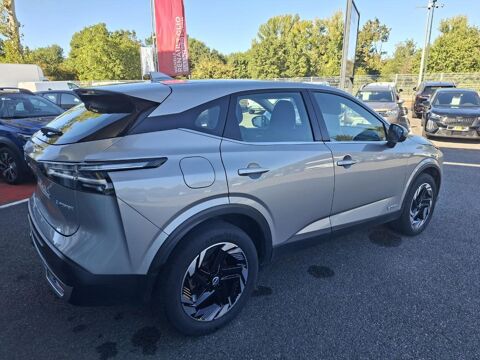 Qashqai 1.5 e-Power - 190 - BVA III Business Edition 2025 occasion 31660 Bessi&egrave;res