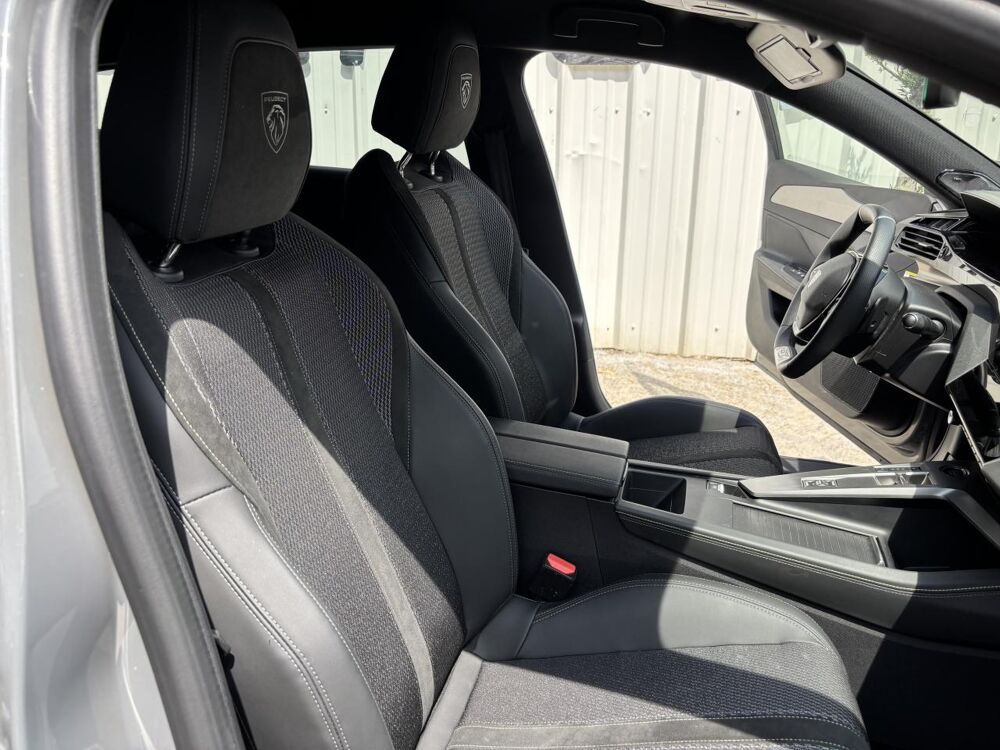 308 SW Plug-in Hybrid 225 GT- E EAT8 2024 occasion 83490 Le Muy