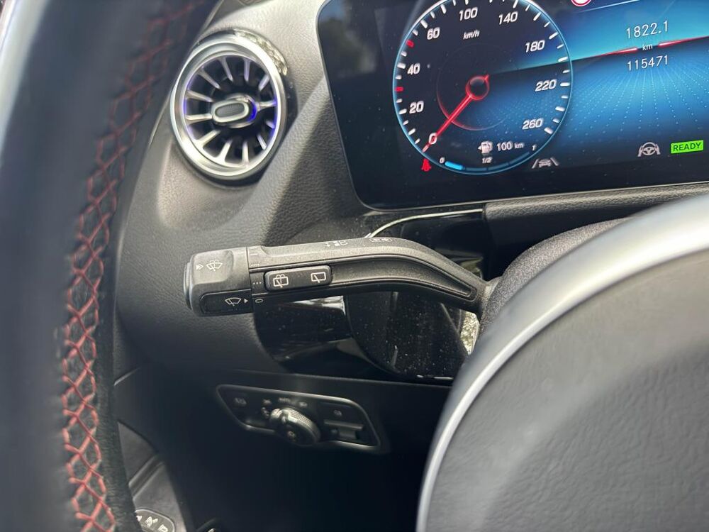 Classe GLA GLA 250 e + Hybrid EQ Power - BV 8G-DCT - BM H247 AMG Line 2021 occasion 77185 Lognes