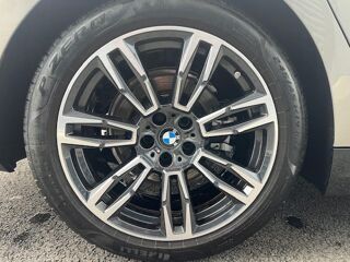 S&eacute;rie 5 (g60) 520da 197 m sport 2024 occasion 88150 Chavelot