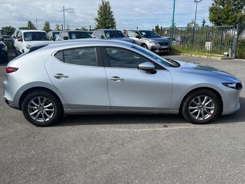 MX-3 2.0 e-skyactiv-g m-hybrid 122 business executive bva 2022 2023 occasion 88150 Chavelot