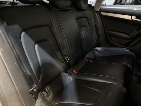 A5 Sportback Quattro 3.0 V6 TDI 245 S-tronic S Line - Garantie 2015 occasion 94360 Bry-sur-Marne