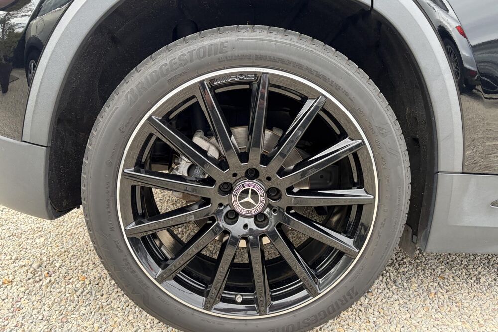Classe GLA Mercedes 200 AMG Line 163 ch BV 7G-DCT Toit pano Cam&eacute;ra 2022 occasion 78760 Jouars-Pontchartrain