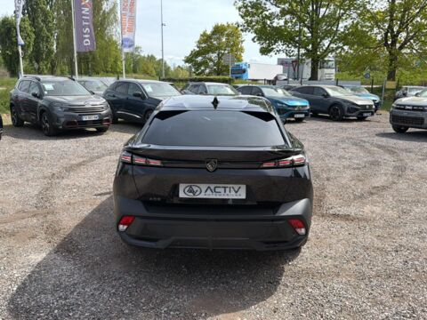 408 Hybrid 136 allure e-dcs6 2024 occasion 33127 Saint-Jean-d'Illac
