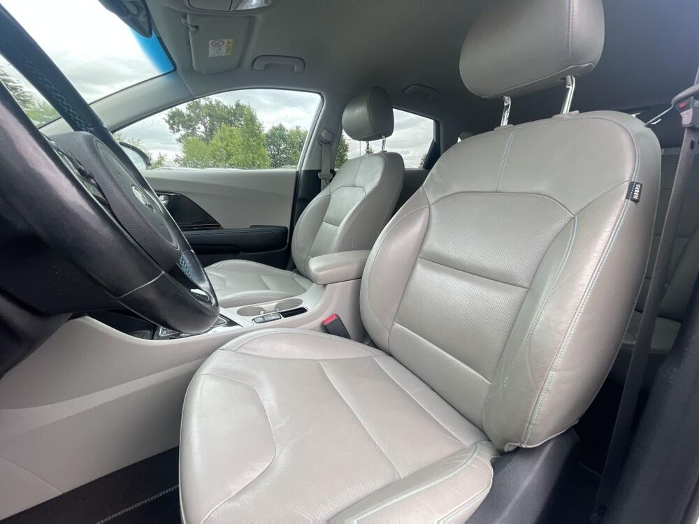 Niro 1.6 gdi 105 isg + plug-in 60.5 premium dct6 2018 occasion 88150 Chavelot