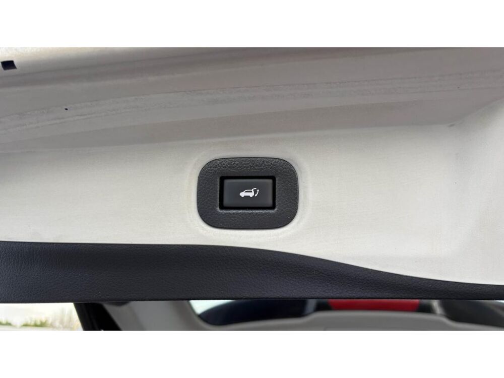 X-Trail 7 Places 1.6 dCi 130 Xtronic N-Connecta +TOIT OUVRANT 2017 occasion 81580 Soual