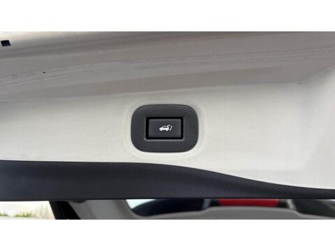 X-Trail 7 Places 1.6 dCi 130 Xtronic N-Connecta +TOIT OUVRANT 2017 occasion 81580 Soual